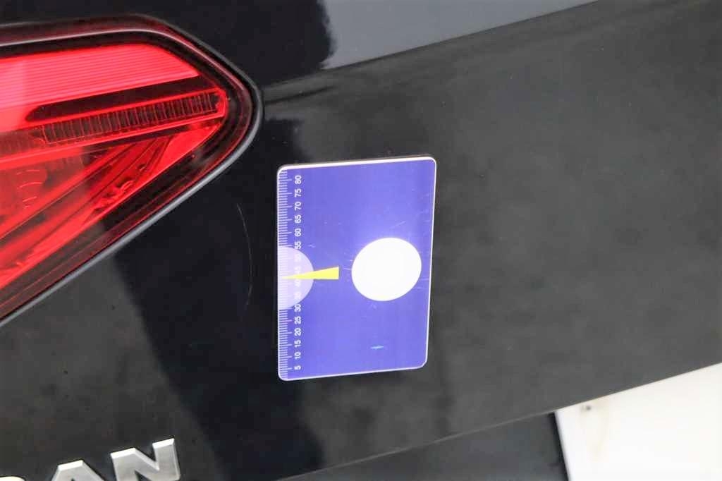 Volkswagen Touran 2016 фото 44