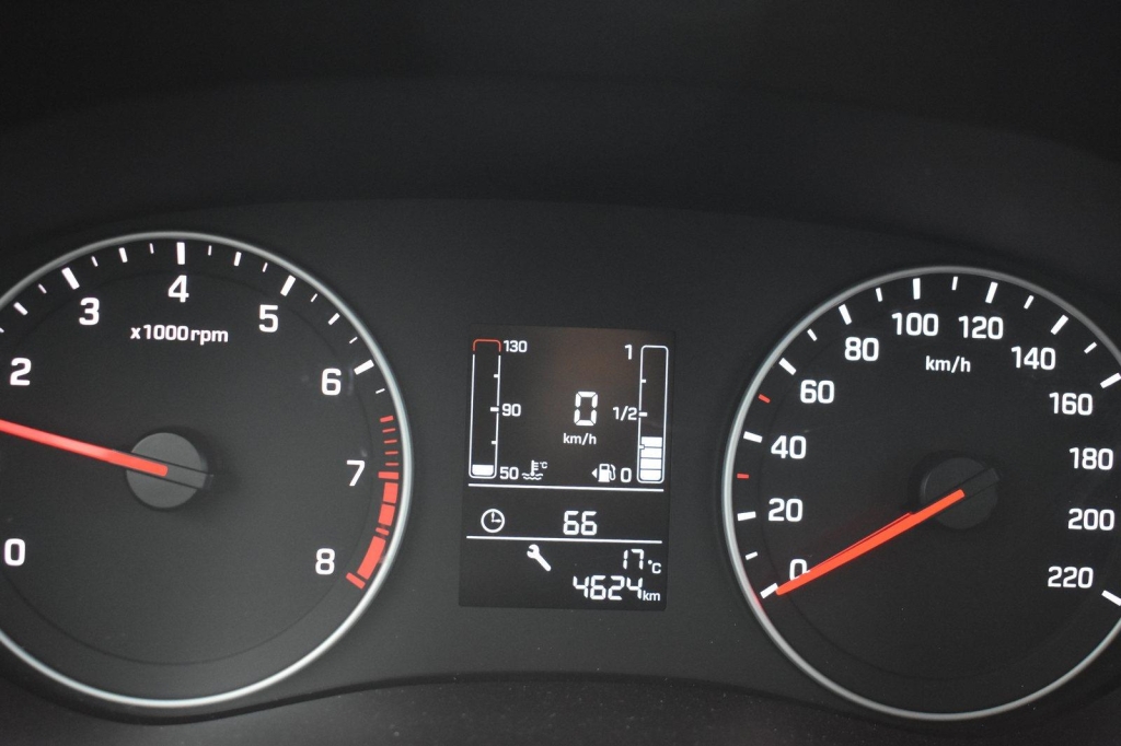 Hyundai i20 2020 фото 3