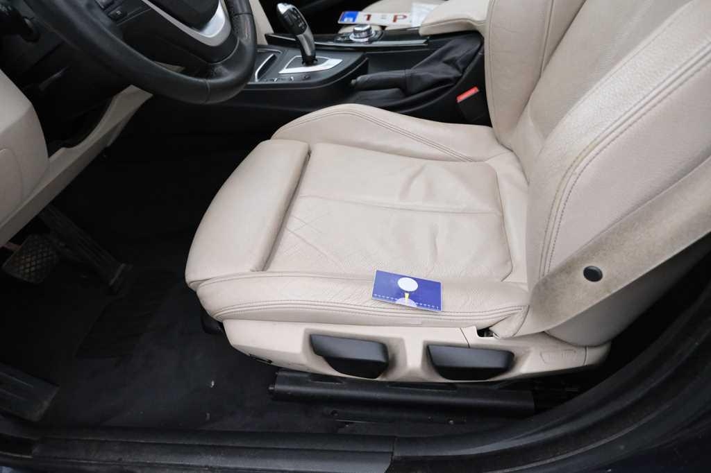 BMW 3er GT 2016 photo 105