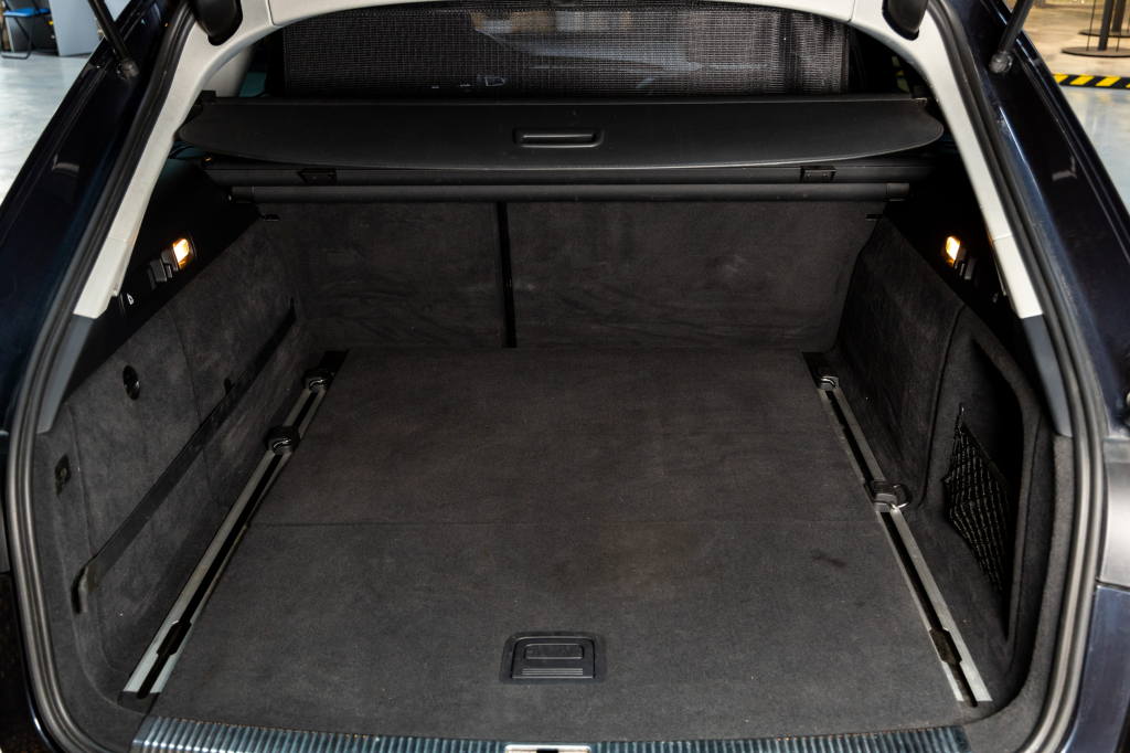 Audi A6 Allroad 2016 фото 12