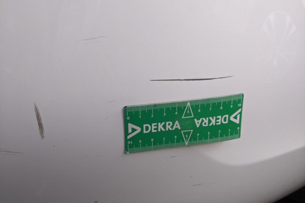 Peugeot 308 2018 photo 26