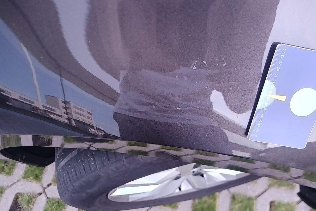 Volkswagen Passat Variant 2017 фото 43