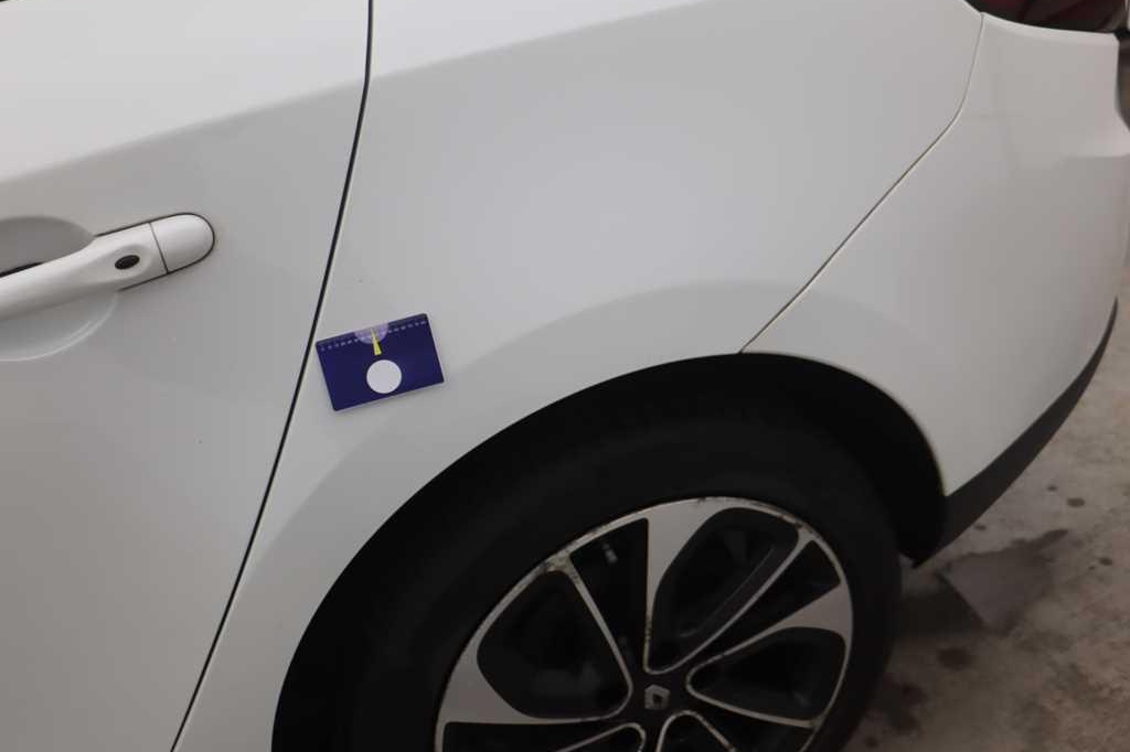 Renault Megane Grandtour 2016 фото 24