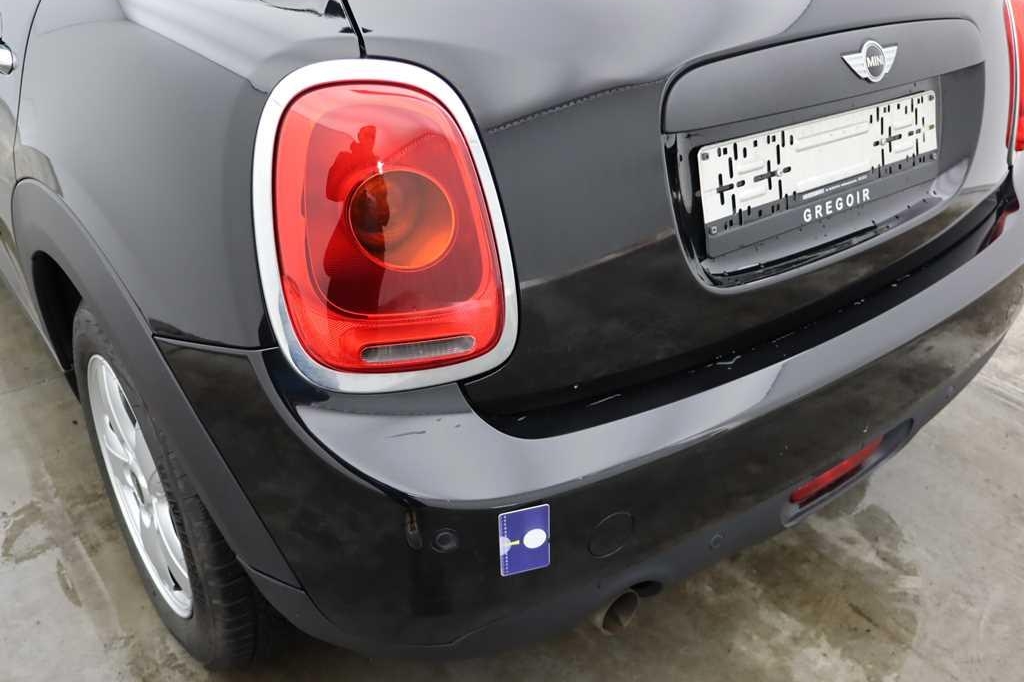 MINI One 2018 photo 12