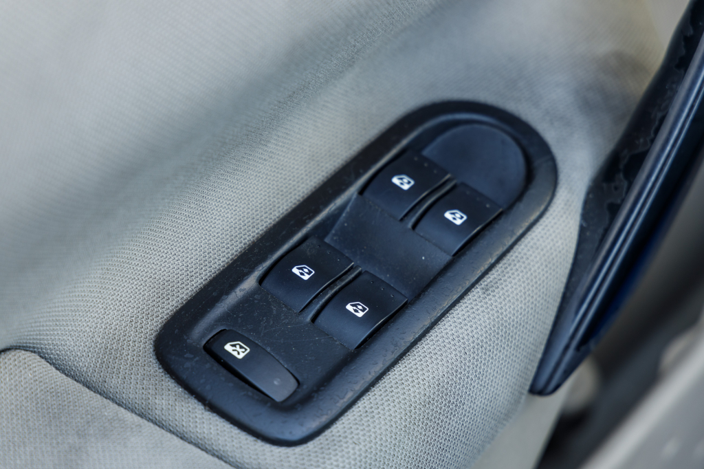 Renault Megane 2007 photo 13