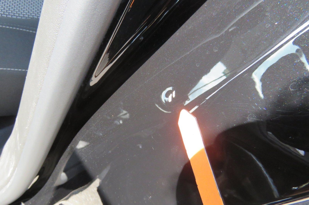 Opel Grandland X 2019 photo 21