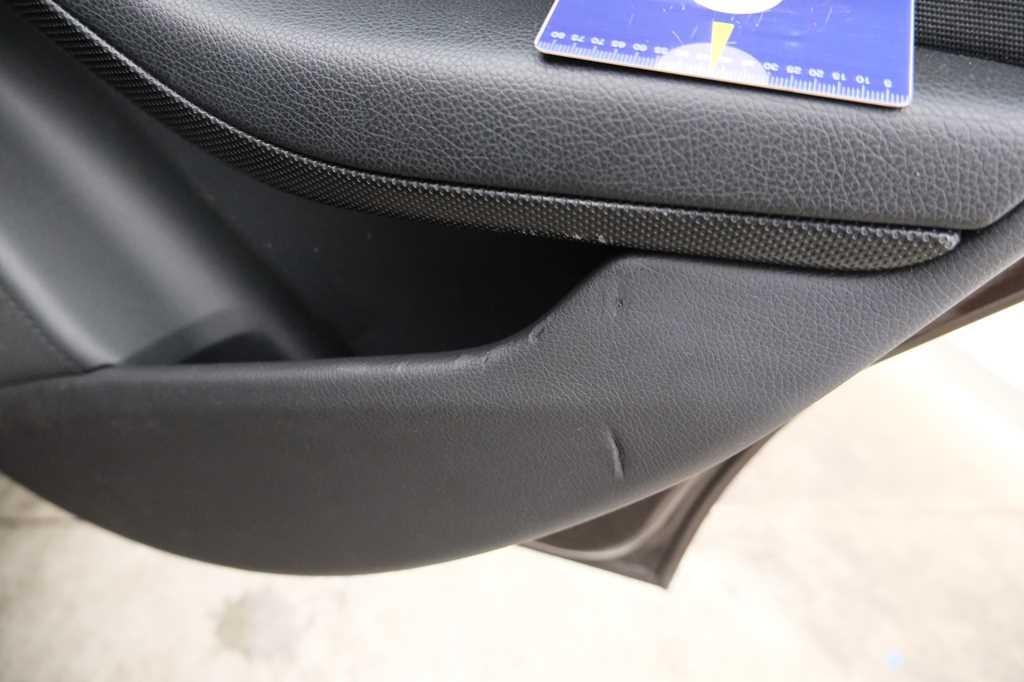 Mercedes-Benz A-Klasse 2017 photo 6