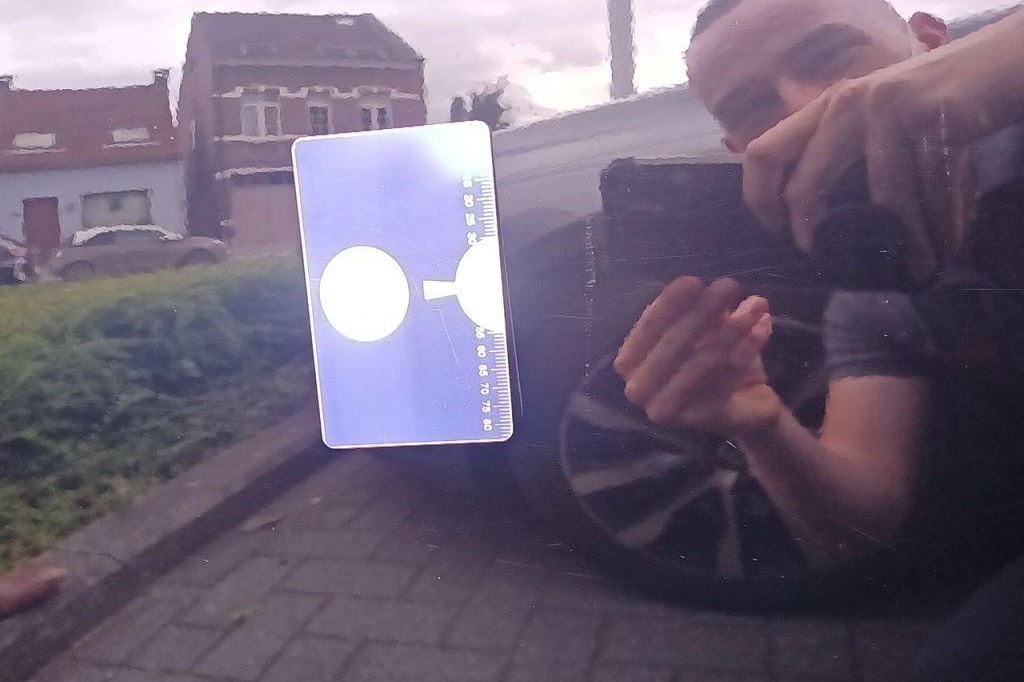 Ford S-Max 2016 фото 44