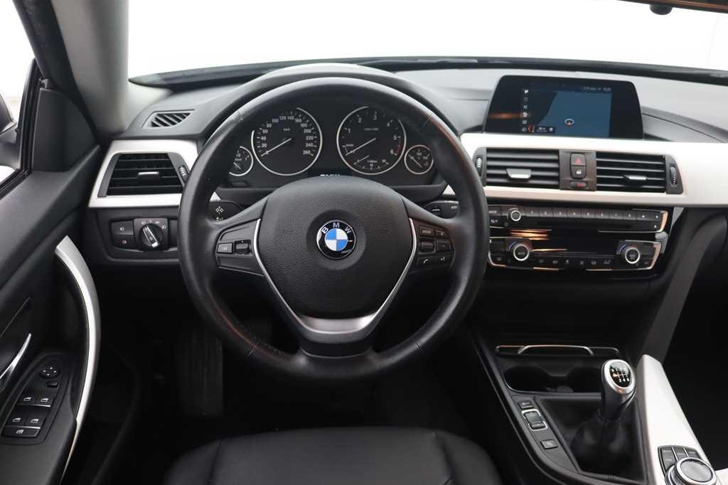 BMW 4er Gran Coupe 2017 photo 3