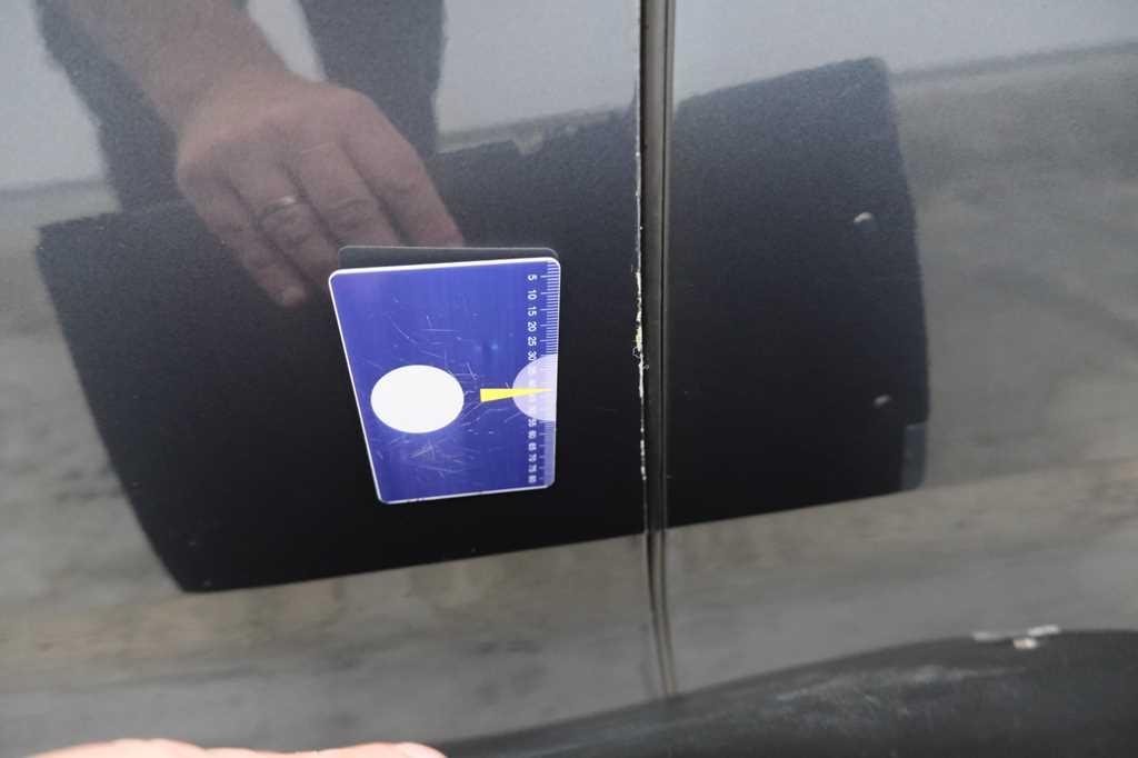 BMW 3er GT 2016 photo 30