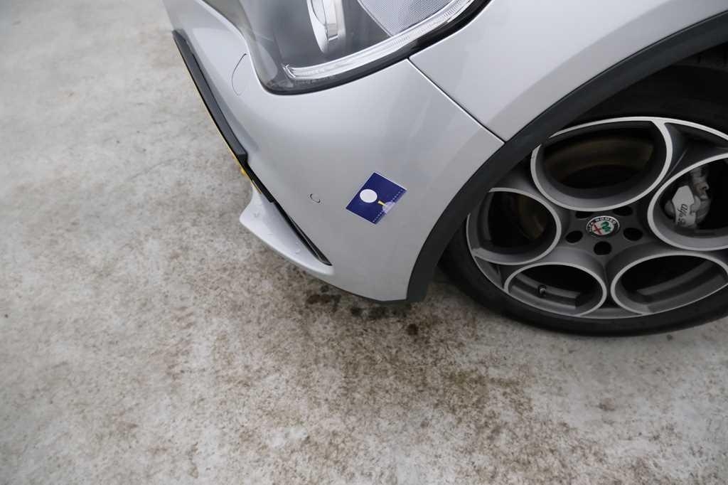 Alfa Romeo Stelvio 2017 фото 9