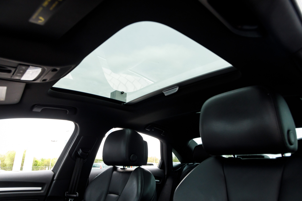 Audi A3 2014 фото 28