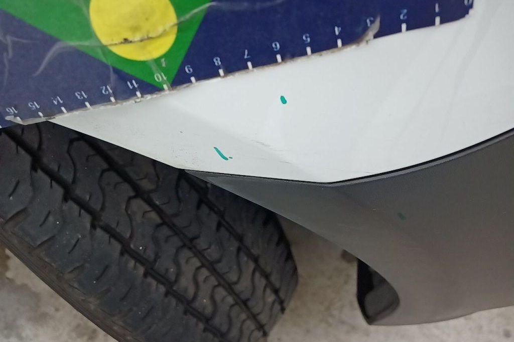 Mercedes-Benz Vito 2019 photo 16