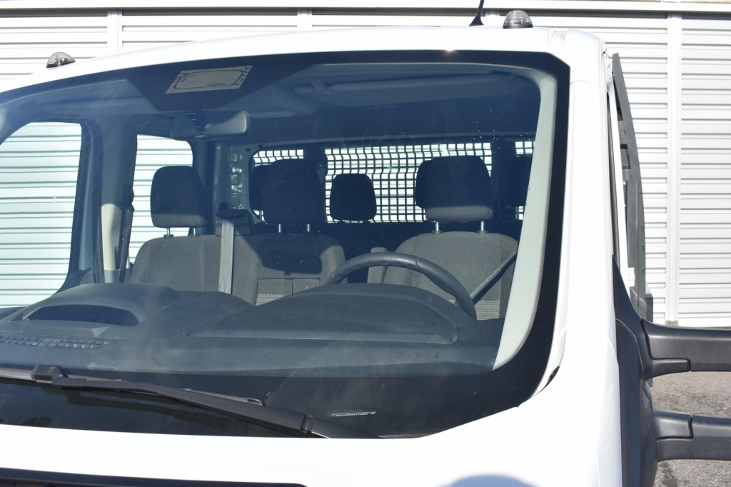 Ford Transit Pritsche 2019 photo 19