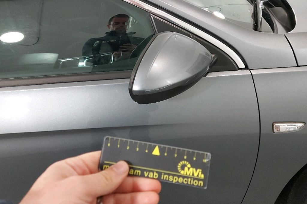 Opel Insignia Sports Tourer 2018 photo 20