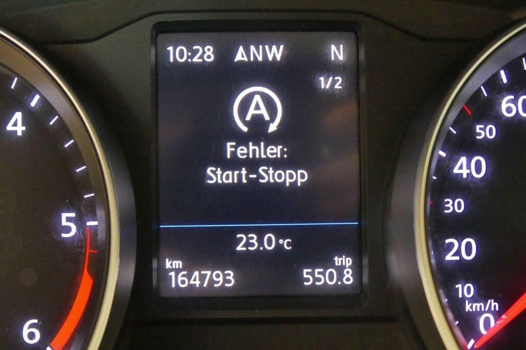 Volkswagen Passat Variant 2016 фото 8