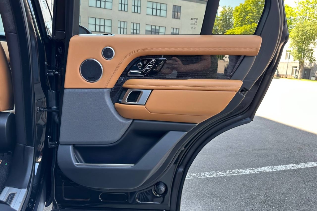 Land Rover Range Rover Autobiography  2018 фото 16