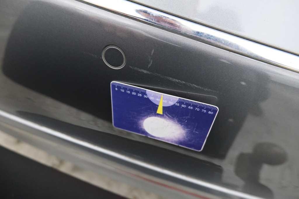 Mercedes-Benz CLS-Class 2016 фото 12