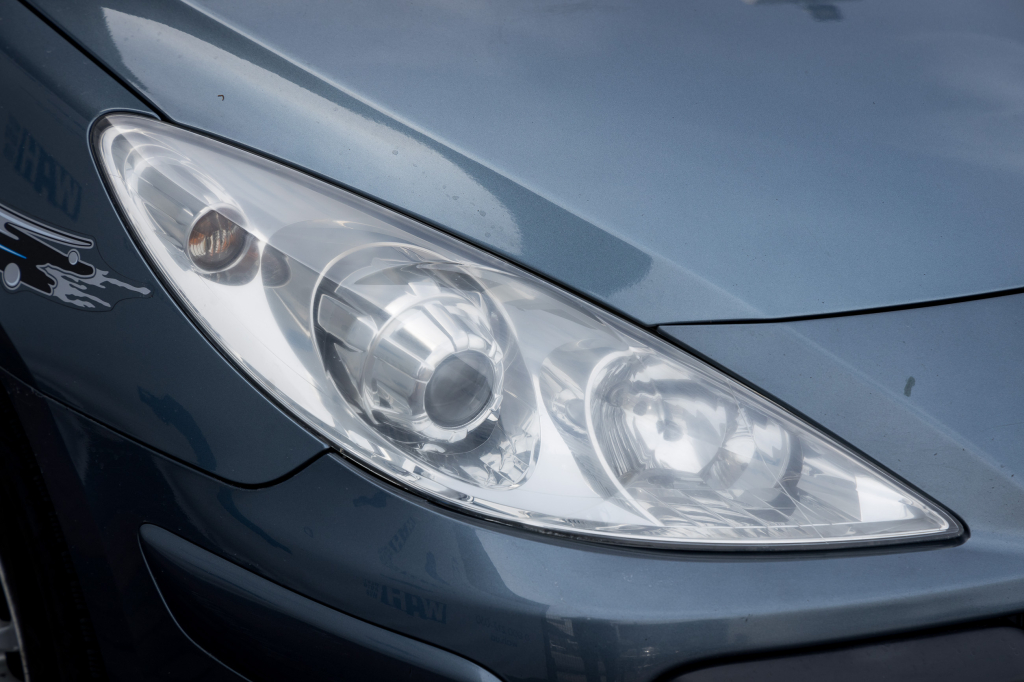 Peugeot 307 SW 2008 фото 2