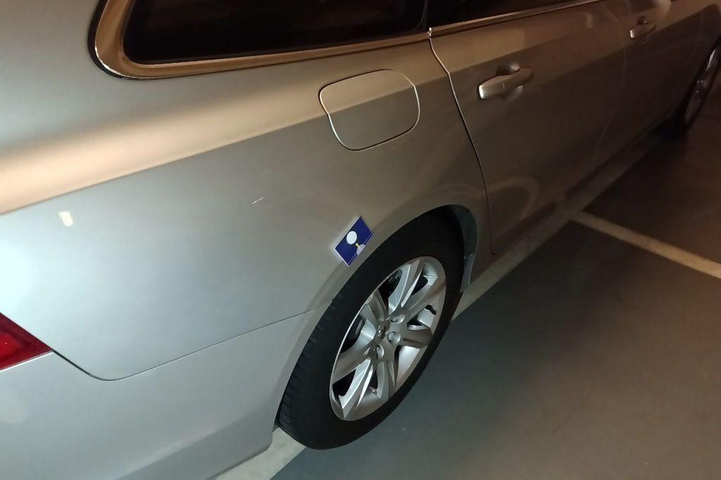 Volvo V90 2017 фото 14