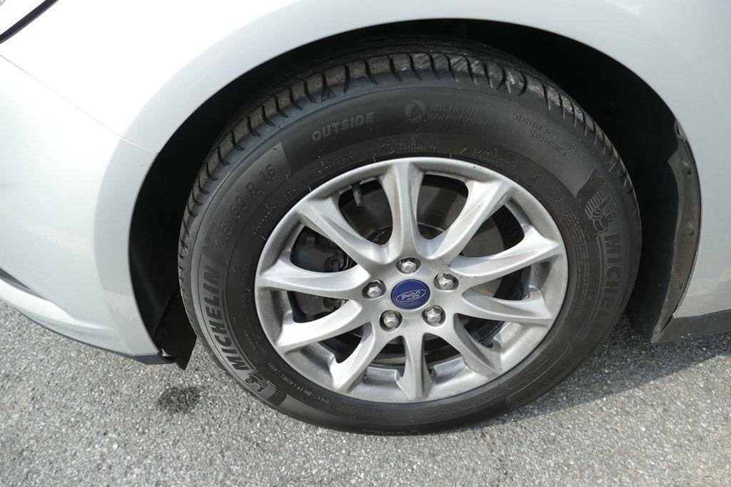 Ford Mondeo Turnier 2017 photo 2