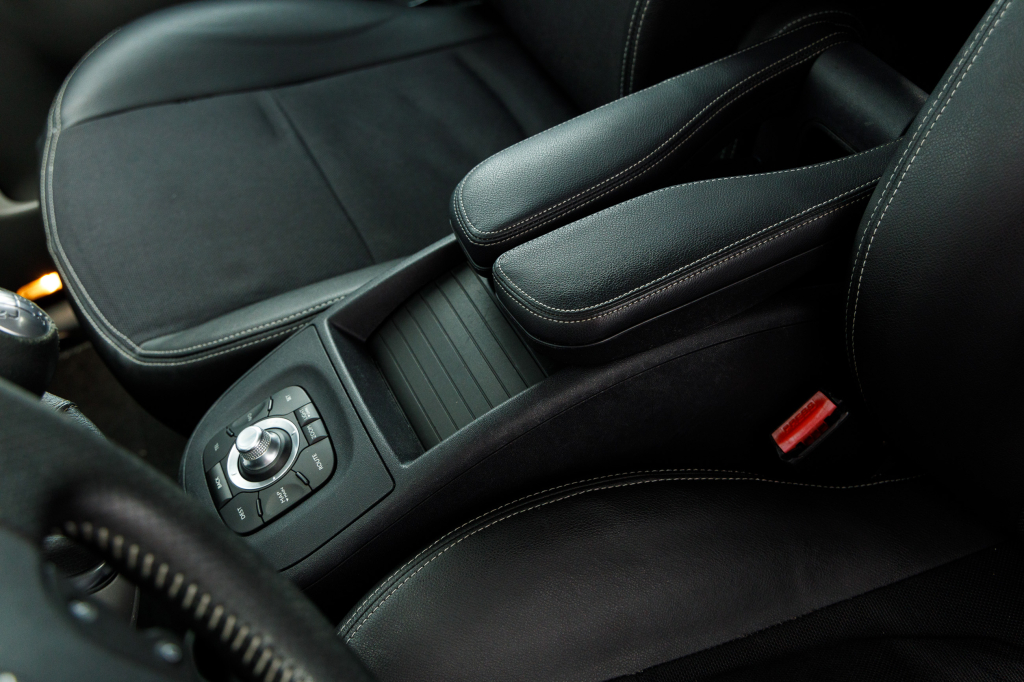 Renault Grand Scenic 2008 photo 11