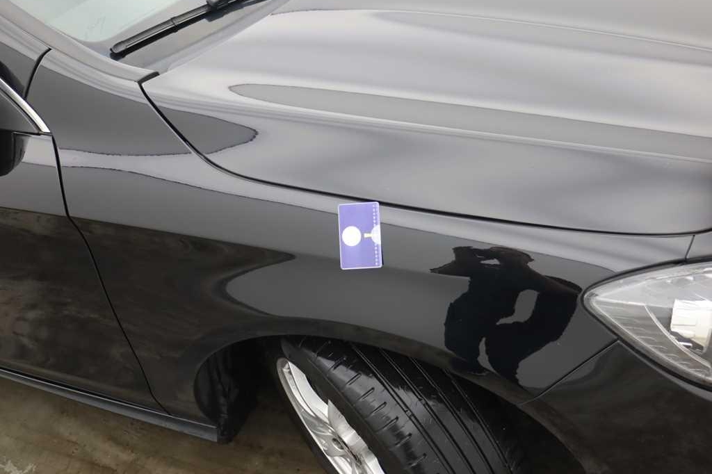 Mercedes-Benz CLA-Klasse 2017 photo 32