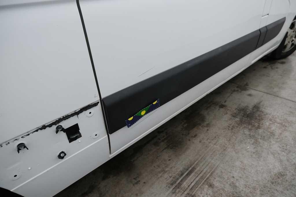 Renault Master 2015 фото 55