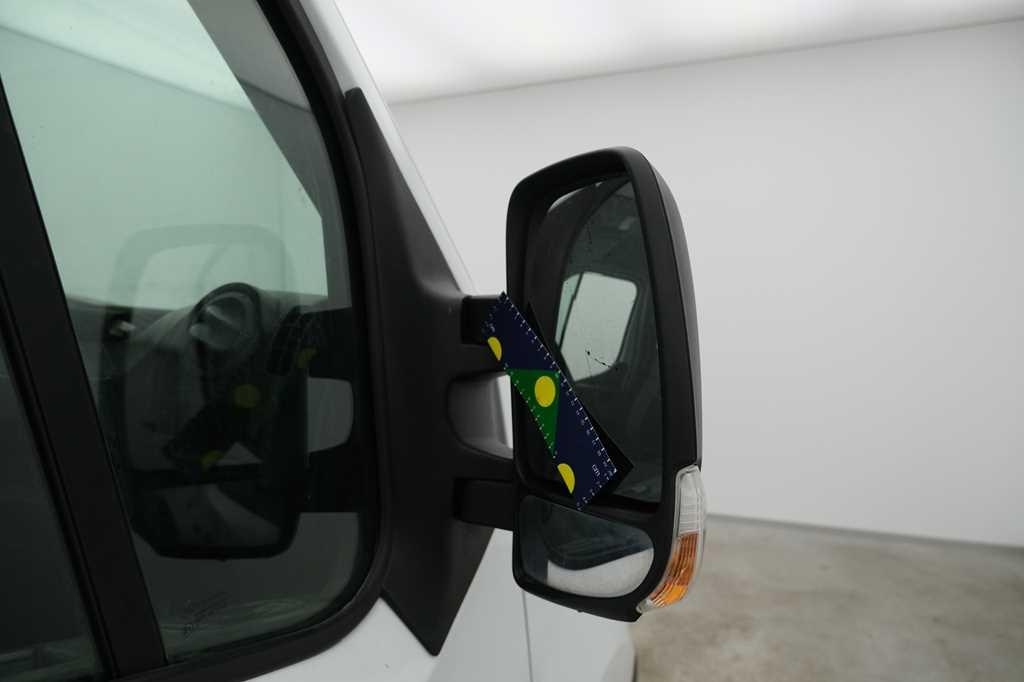 Renault Master 2015 фото 10