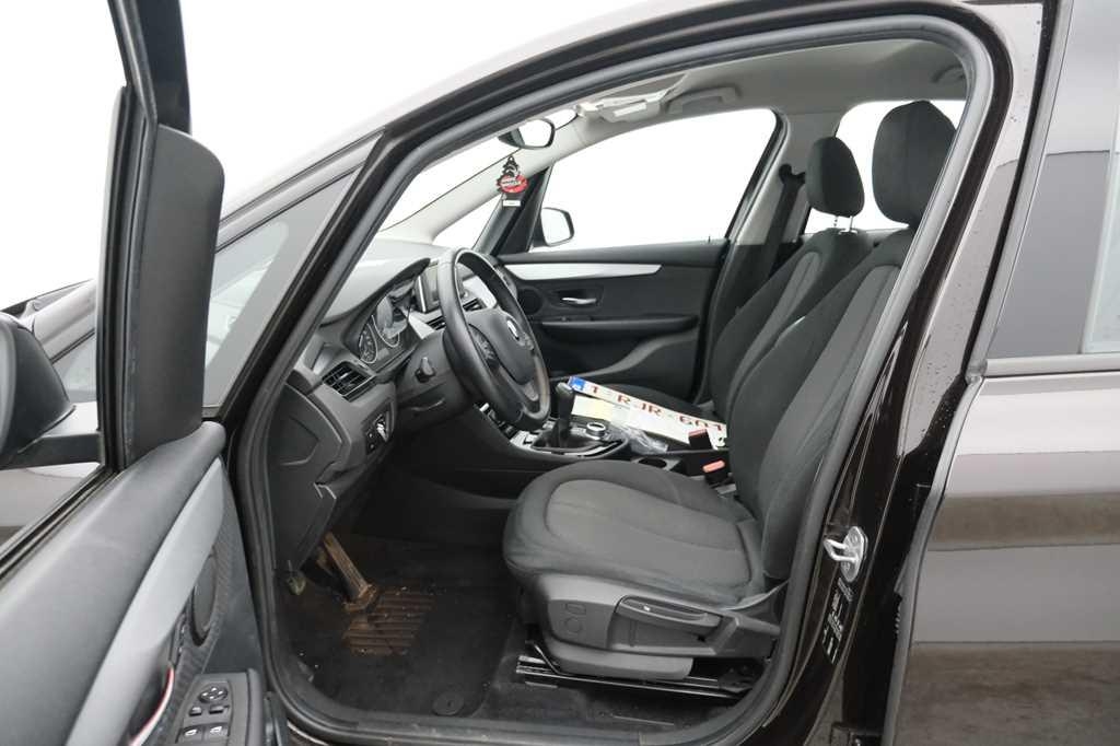 BMW 2er Gran Tourer 2017 photo 3