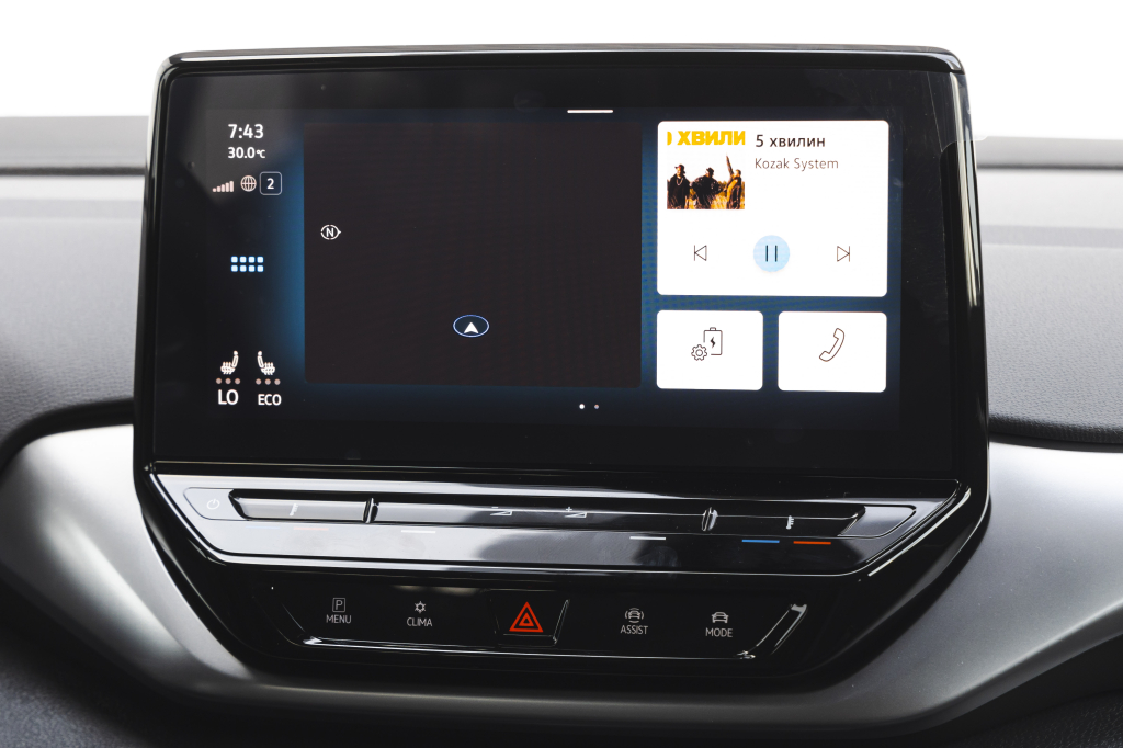 Volkswagen ID.4 Pro 2022 фото 23