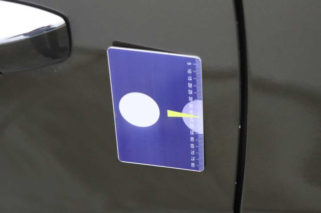 Audi Q5 2016 photo 11