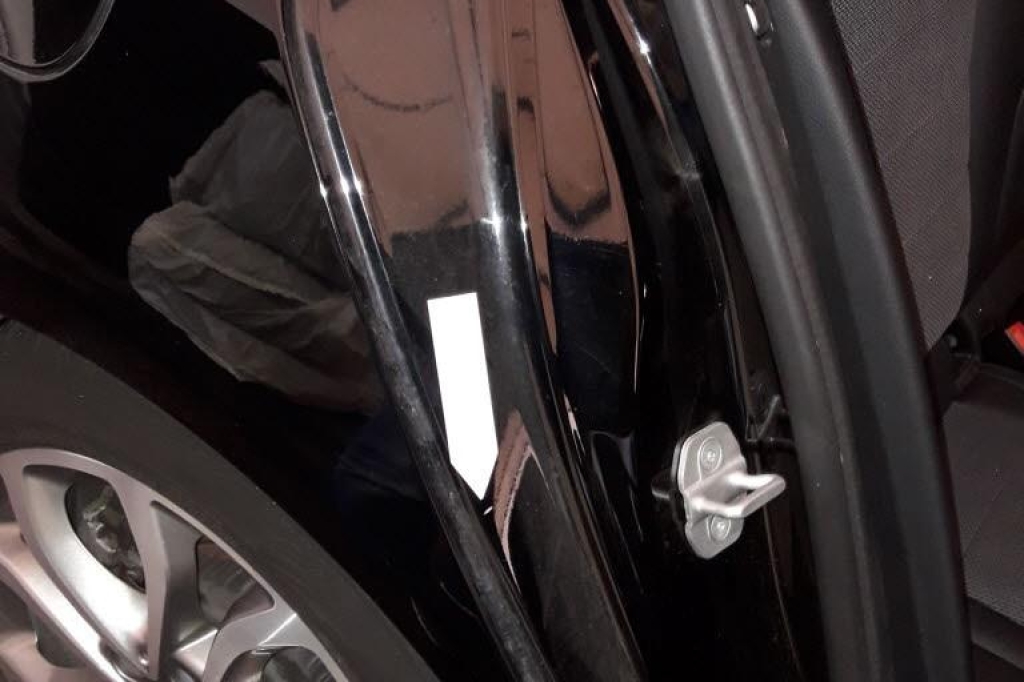 Mercedes-Benz C-Klasse 2015 photo 16