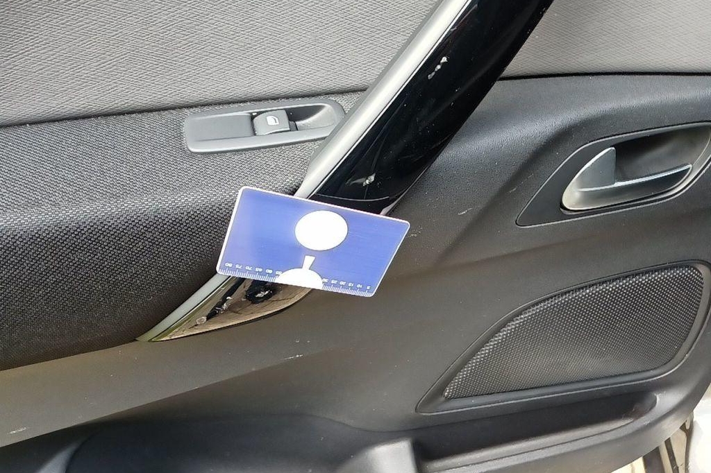 Citroen C4 Picasso 2018 photo 27