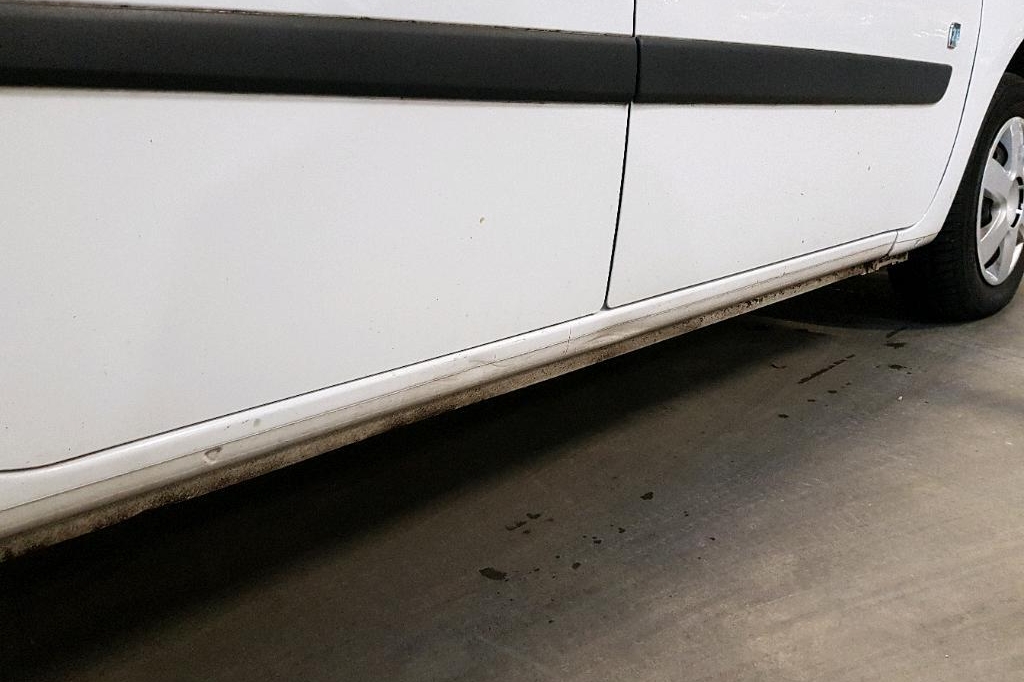 Renault Kangoo Express 2017 фото 14