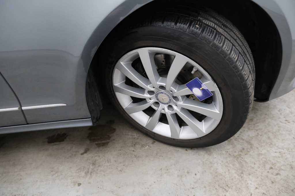 Mercedes-Benz CLS-Class 2016 фото 14