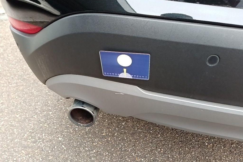 BMW X1 2017 photo 26