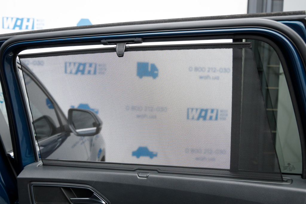 Volkswagen Atlas 2019 photo 29