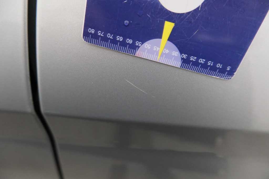 Ford C-Max 2018 фото 14