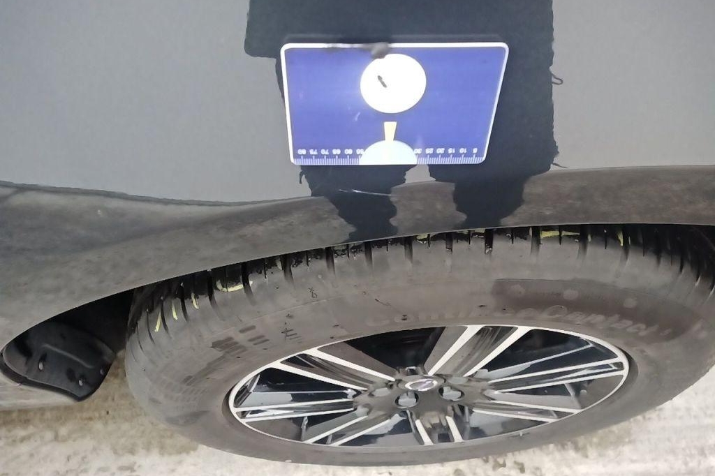 Volvo XC60 2017 photo 17