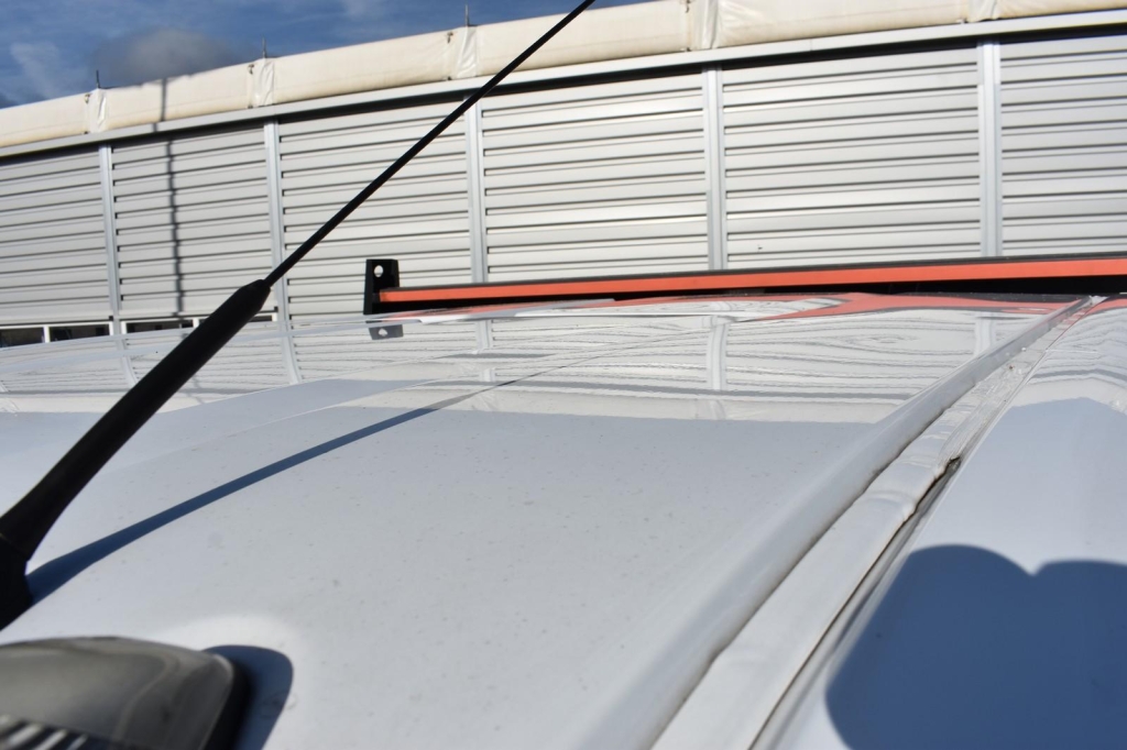 Ford Transit Pritsche 2019 photo 31