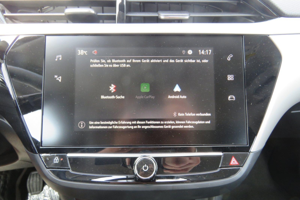 Opel Corsa 2021 фото 1