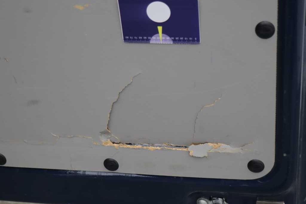 Mercedes-Benz Vito 2019 photo 20