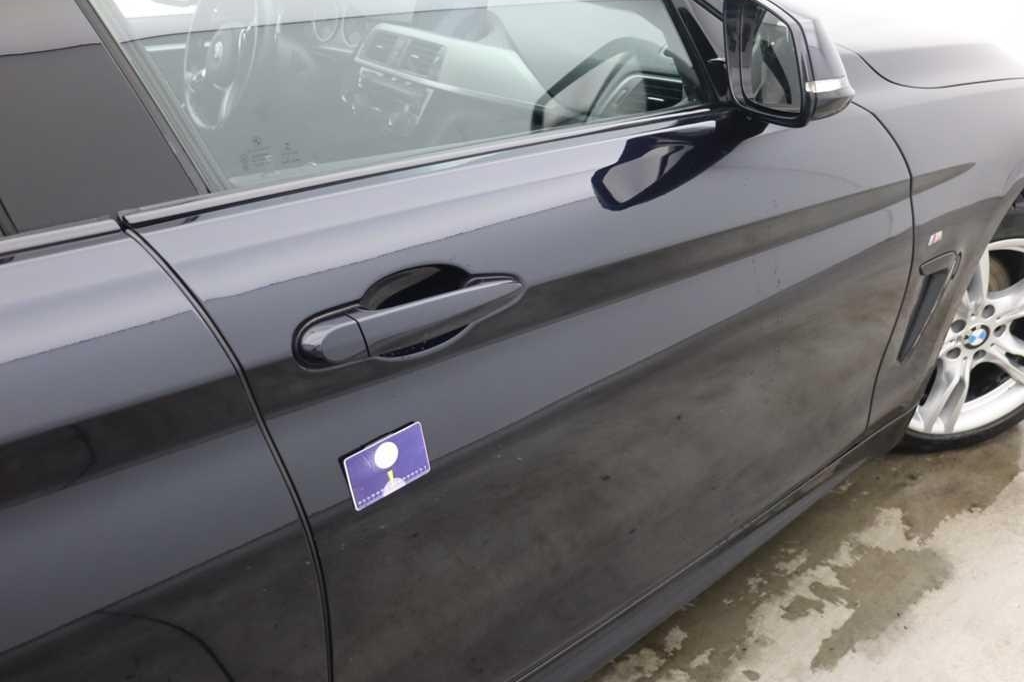 BMW 4er Gran Coupe 2017 photo 25