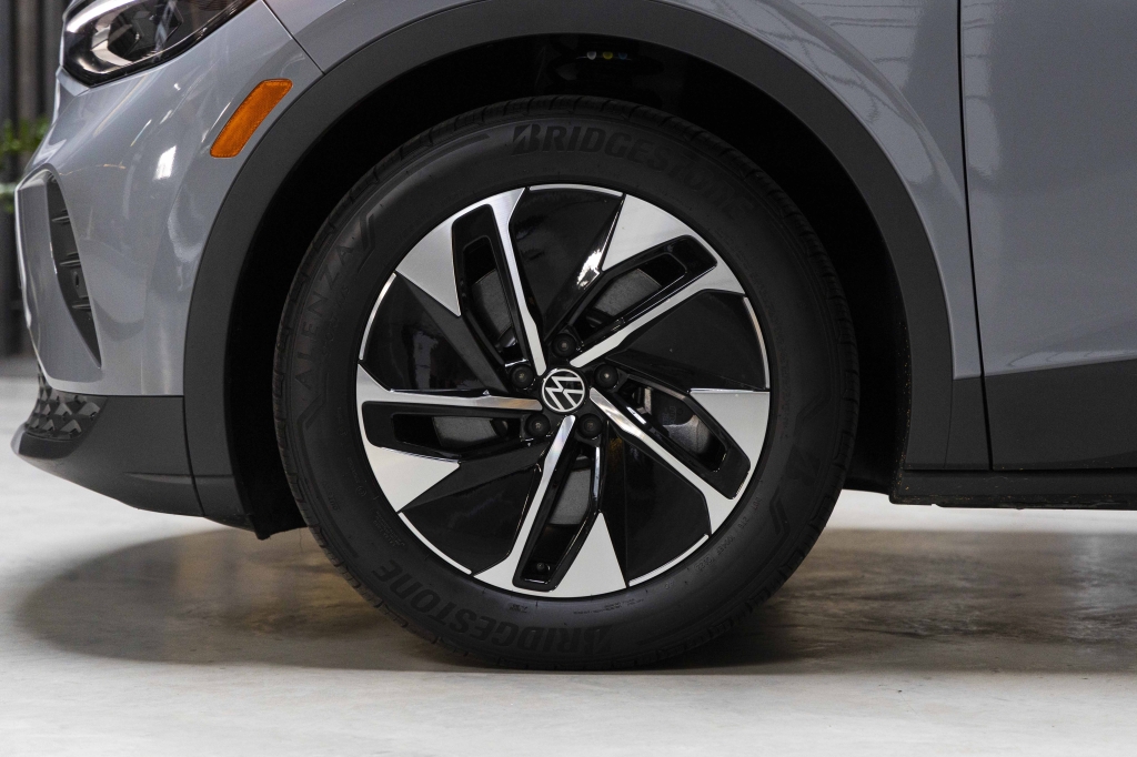 Volkswagen ID.4 Pro 2022 фото 14