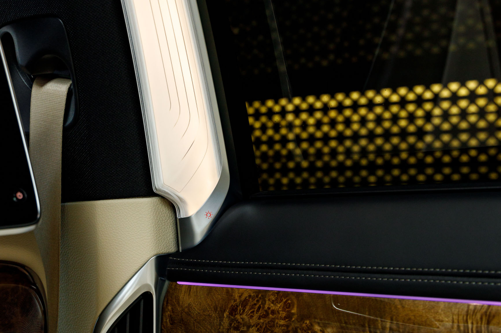 BMW 740 2016 фото 42