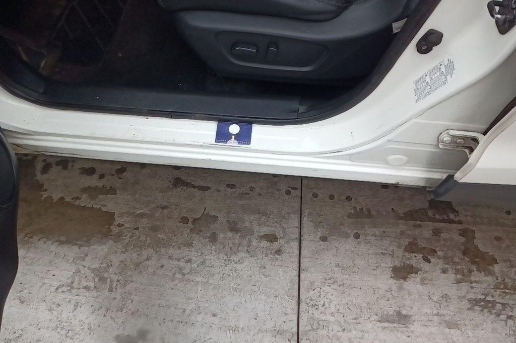 Nissan Qashqai 2017 фото 29