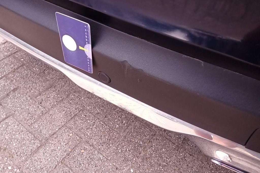 Mercedes-Benz GLC-Klasse 2017 photo 37