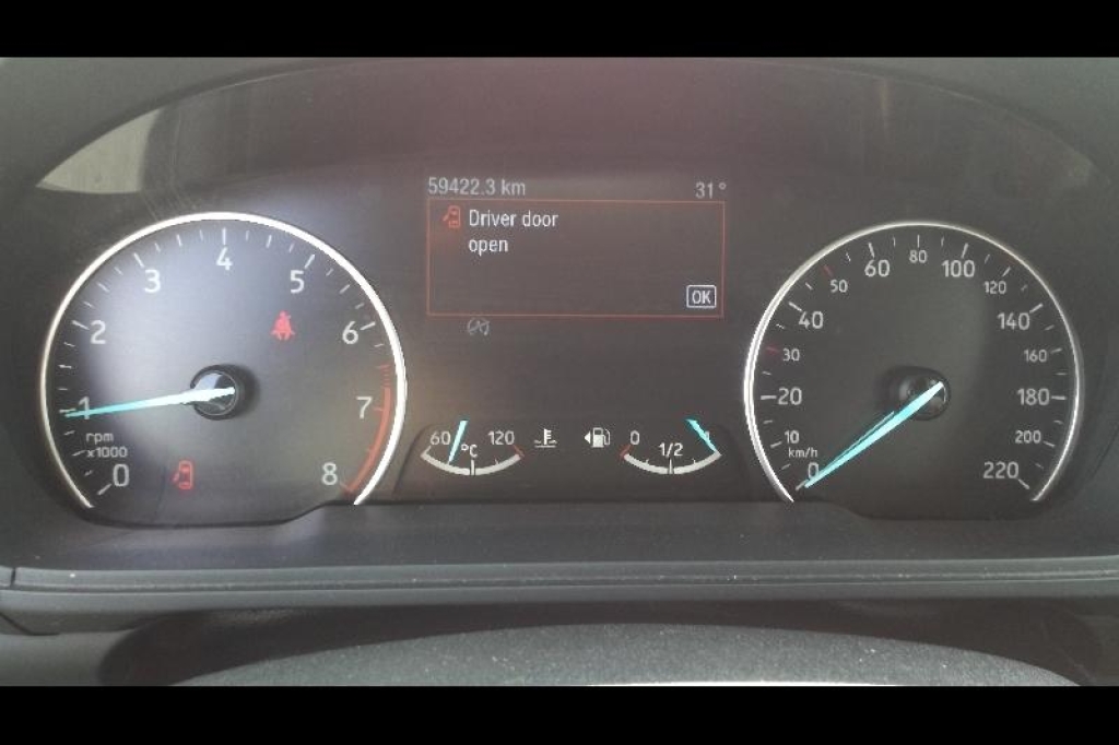 Ford EcoSport 2019 photo 2