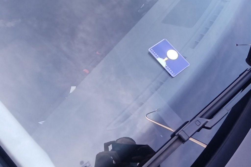 Volkswagen Passat Variant 2017 фото 38